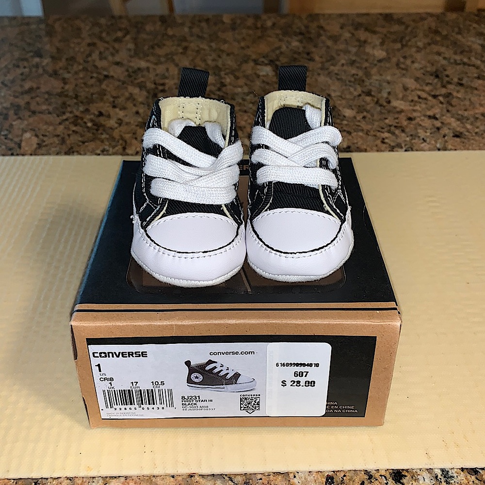 Baby/Infant Converse Sneaker